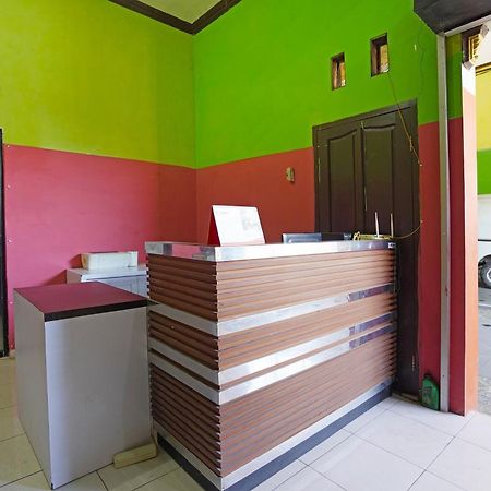 Oyo 91583 D'Cost Green Syariah سورابايا المظهر الخارجي الصورة